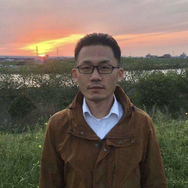 兆松的第一张照片--呼和浩特相亲服务中心