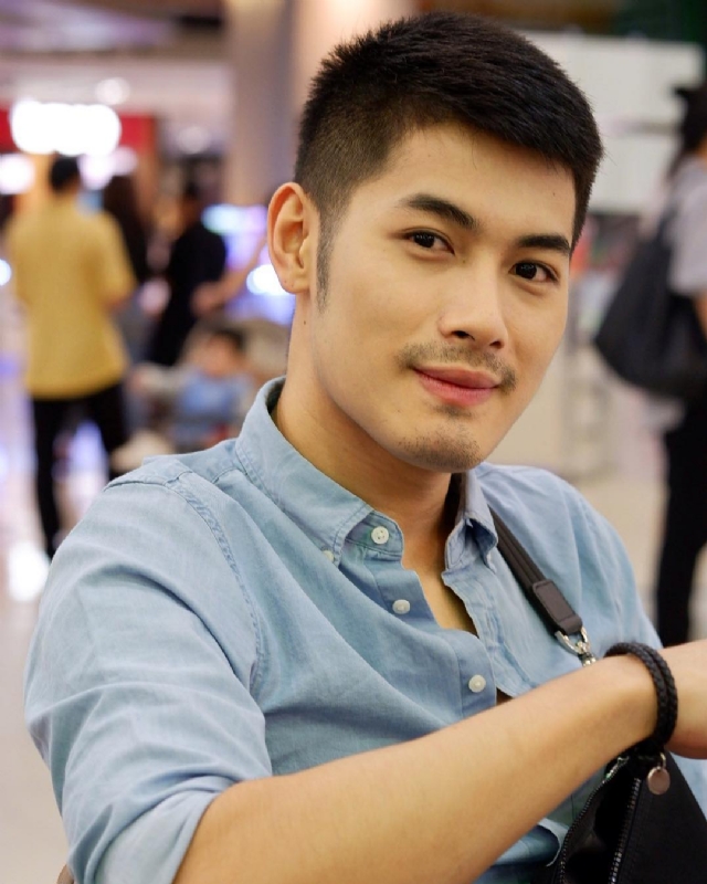 独狼的第一张照片--呼和浩特相亲服务中心