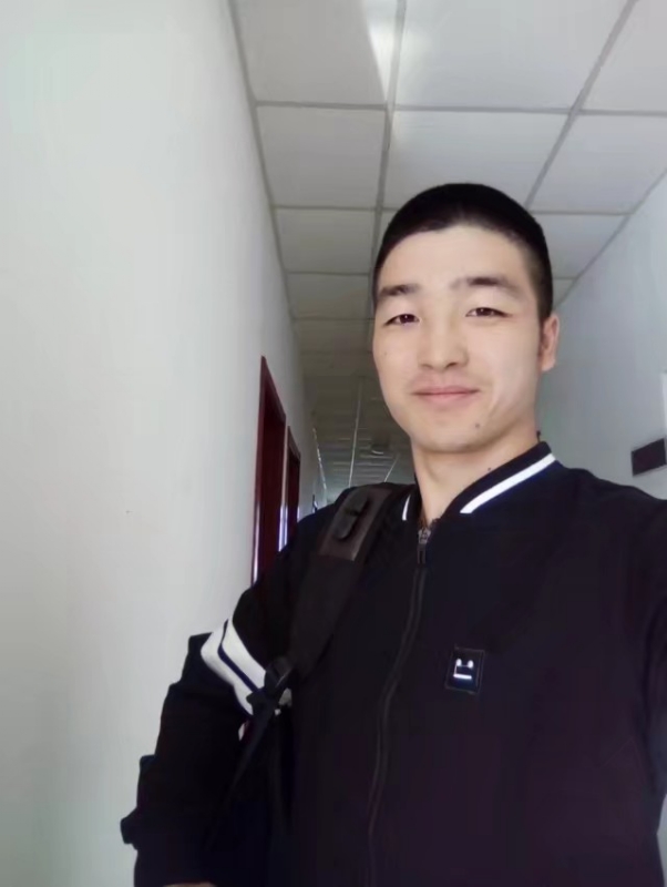 简单的鱼的第一张照片--呼和浩特相亲服务中心