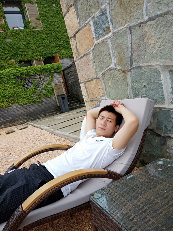 真心寻找另一半的第一张照片--呼和浩特相亲服务中心