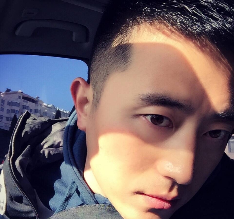 觅爱的第一张照片--呼和浩特相亲服务中心