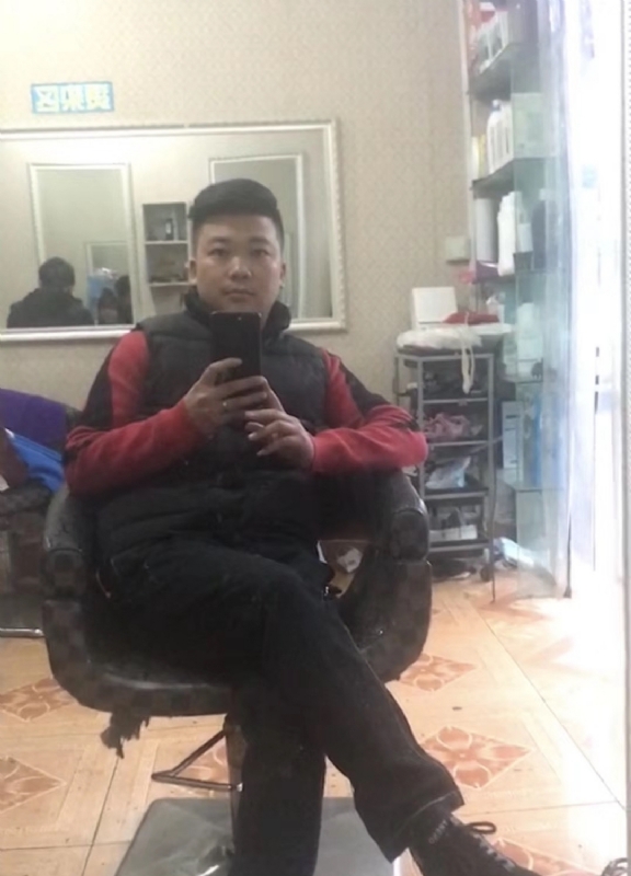 zhang150的第一张照片--呼和浩特相亲服务中心