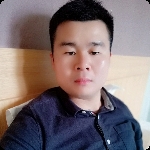 林林的第一张照片--呼和浩特相亲服务中心