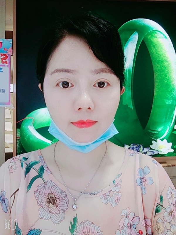 舞月飘雪的第二张照片--呼和浩特相亲服务中心