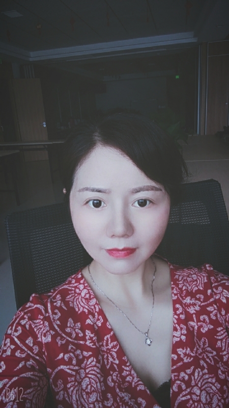 舞月飘雪的第三张照片--呼和浩特相亲服务中心