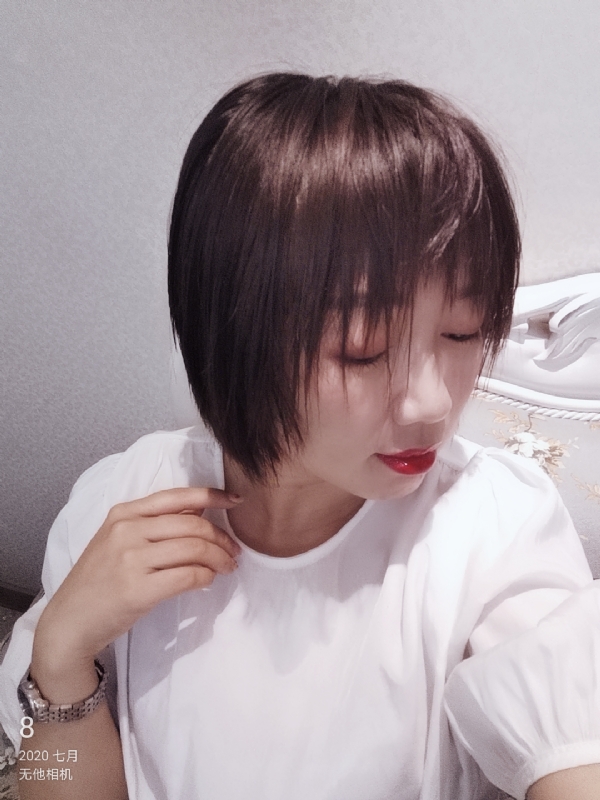 憨憨的第一张照片--呼和浩特相亲服务中心