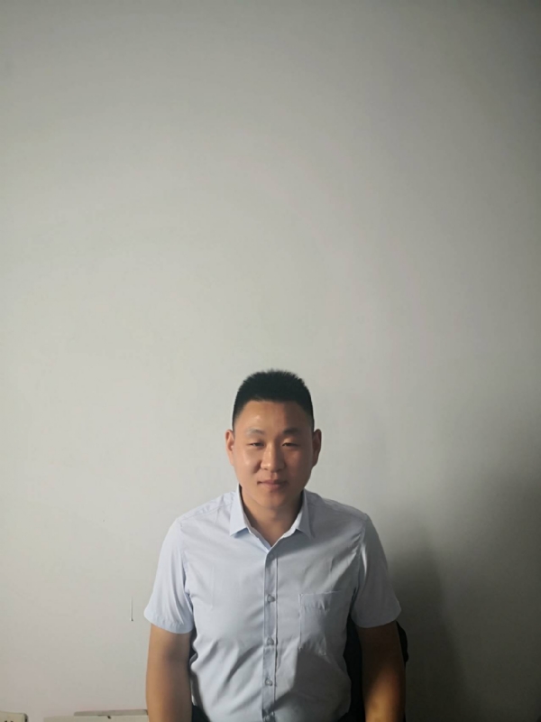 wannachange的第二张照片--呼和浩特相亲服务中心