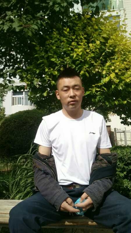 前世将军的第一张照片--呼和浩特相亲服务中心