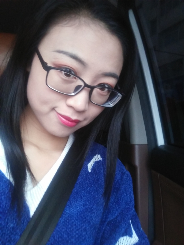 潇湘薇薇的第二张照片--呼和浩特相亲服务中心