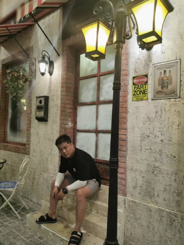 桃胡的第二张照片--呼和浩特相亲服务中心