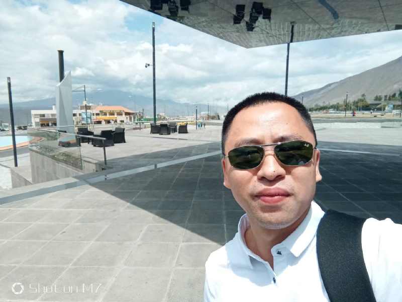 谢永强的第一张照片--呼和浩特相亲服务中心