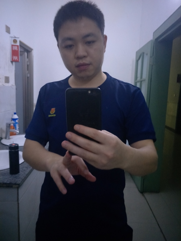 訫尘的第一张照片--呼和浩特相亲服务中心