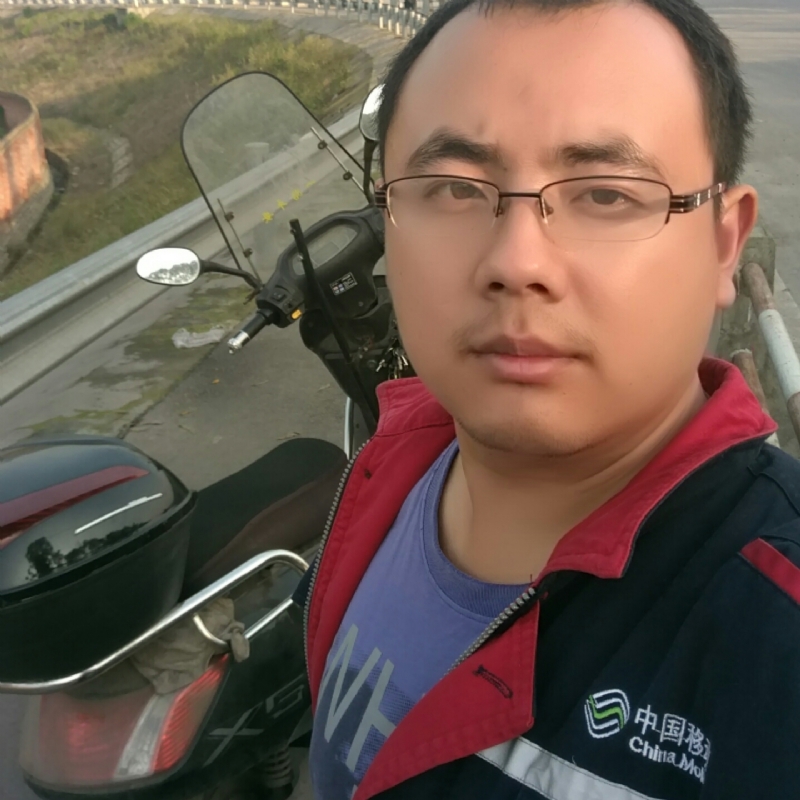 夜月的第一张照片--呼和浩特相亲服务中心