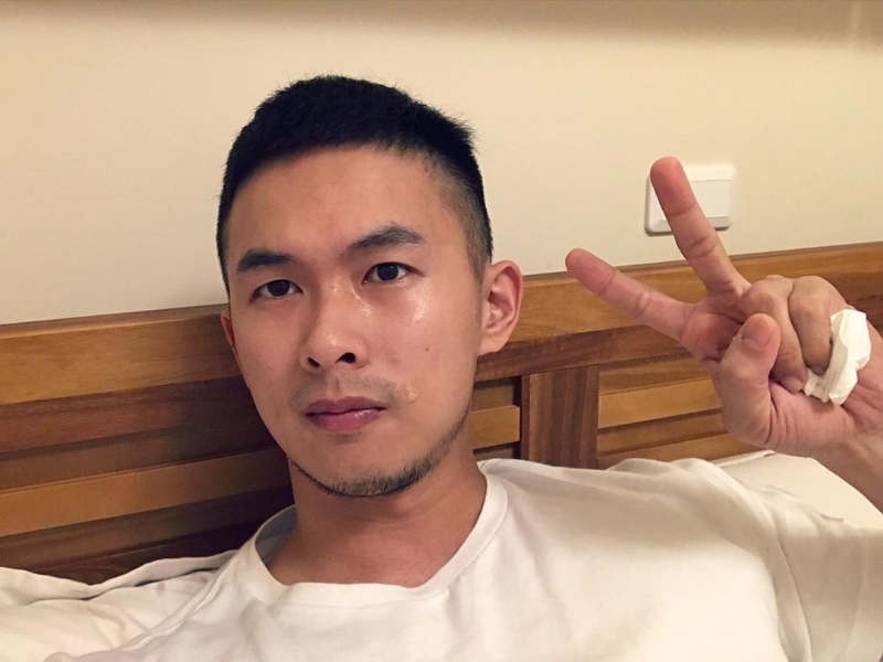 敢想敢拼才会赢的第二张照片--呼和浩特相亲服务中心