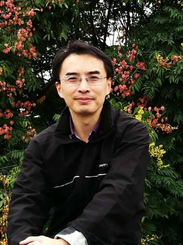 旺财的第一张照片--呼和浩特相亲服务中心