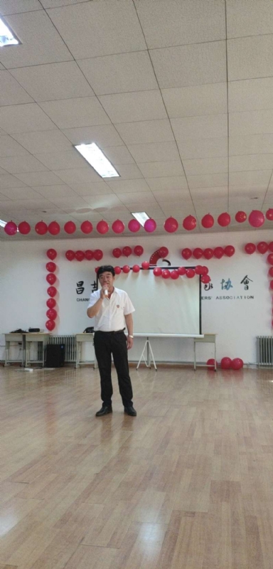 阿旺的第一张照片--呼和浩特相亲服务中心