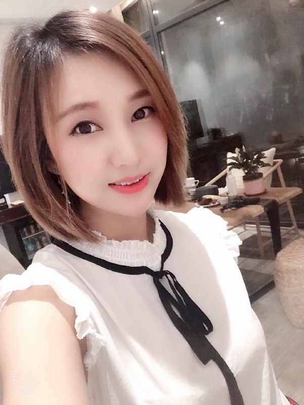 janice的第一张照片--呼和浩特相亲服务中心