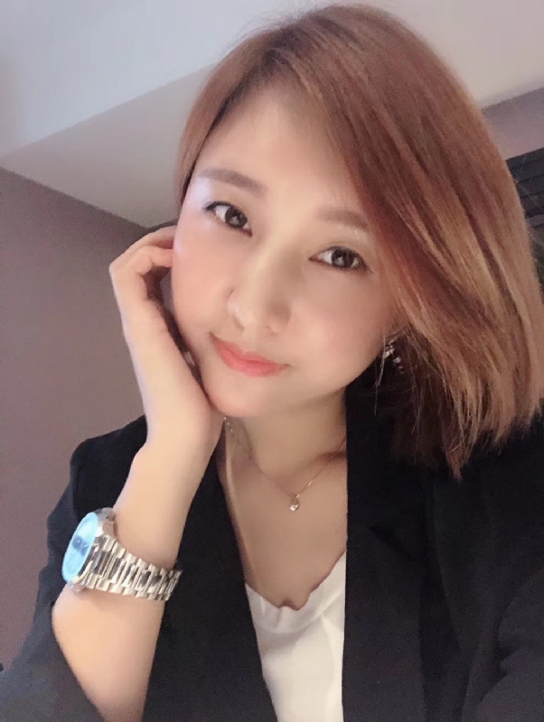 janice的第三张照片--呼和浩特相亲服务中心