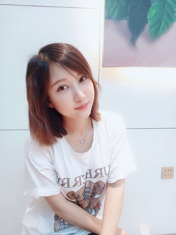 janice的第四张照片--呼和浩特相亲服务中心