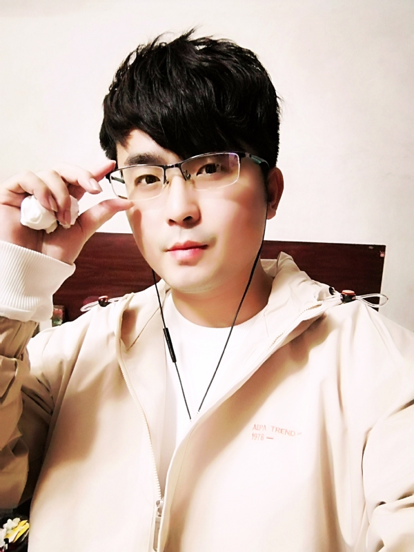 哎呦哥哥的第一张照片--呼和浩特相亲服务中心