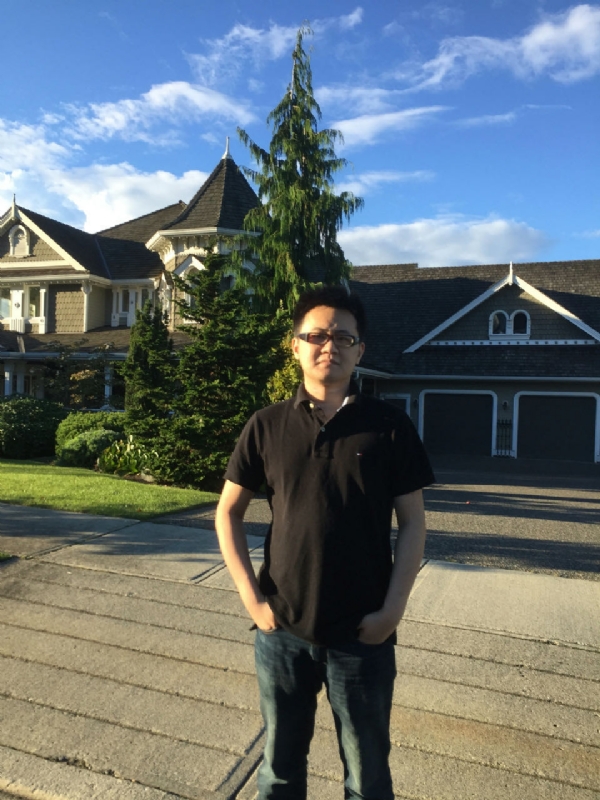 James的第一张照片--呼和浩特相亲服务中心