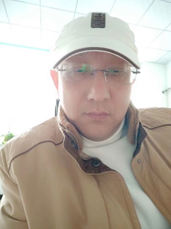 寒夜难眠的第一张照片--呼和浩特相亲服务中心