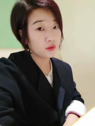 小青的第二张照片--呼和浩特相亲服务中心