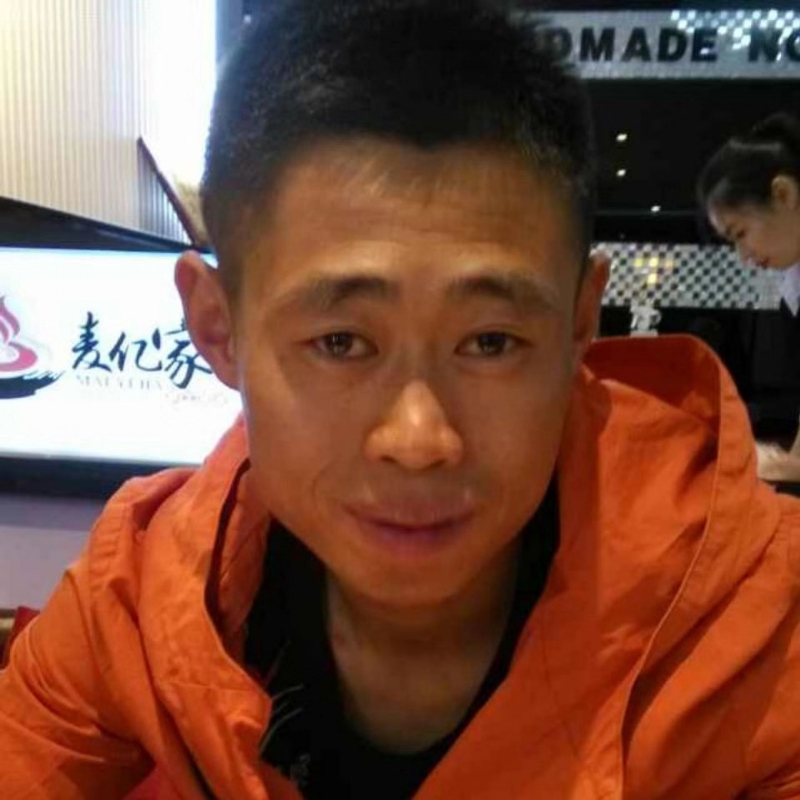 浪子的第一张照片--呼和浩特相亲服务中心