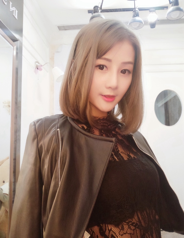 kitty的第一张照片--呼和浩特相亲服务中心