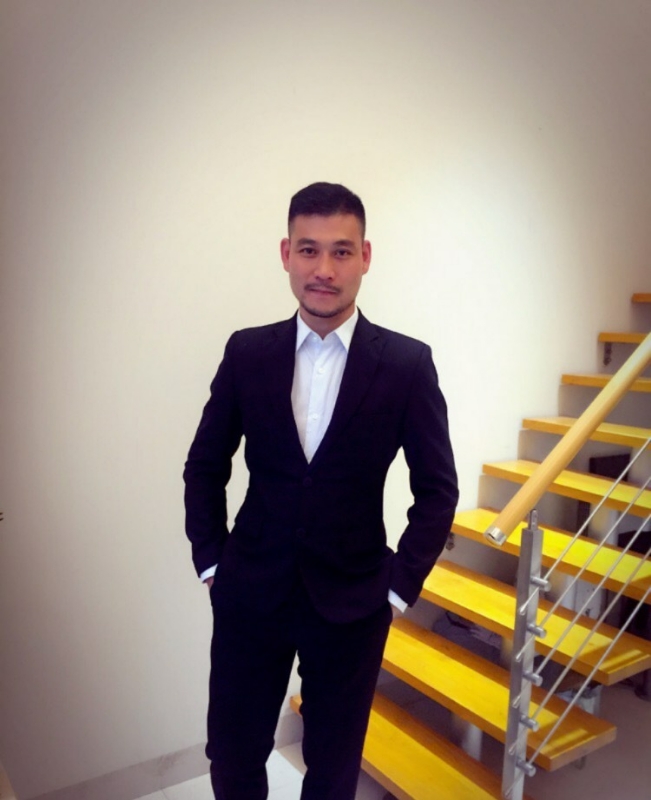 Devin的第一张照片--呼和浩特相亲服务中心