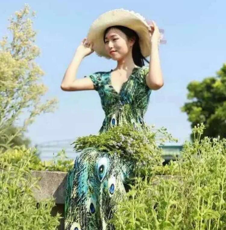 ViviQueen的第四张照片--呼和浩特相亲服务中心