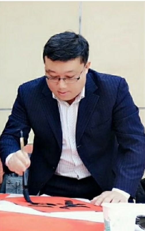 青岛小哥哥的第二张照片--呼和浩特相亲服务中心