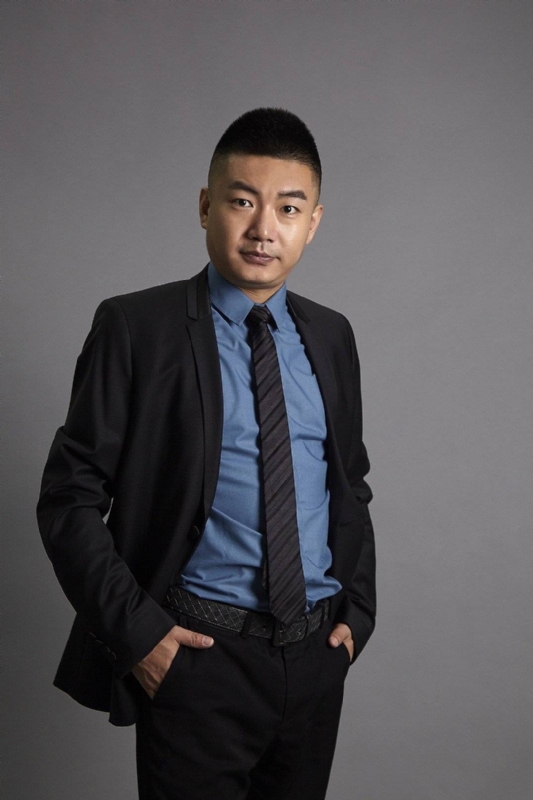 Clark的第一张照片--呼和浩特相亲服务中心