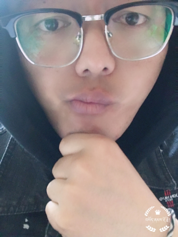 橙男的第一张照片--呼和浩特相亲服务中心