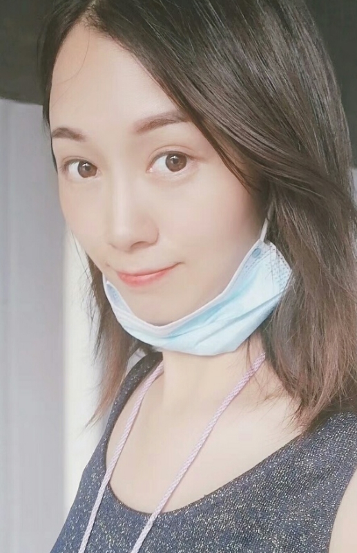 雪雪的第二张照片--呼和浩特相亲服务中心