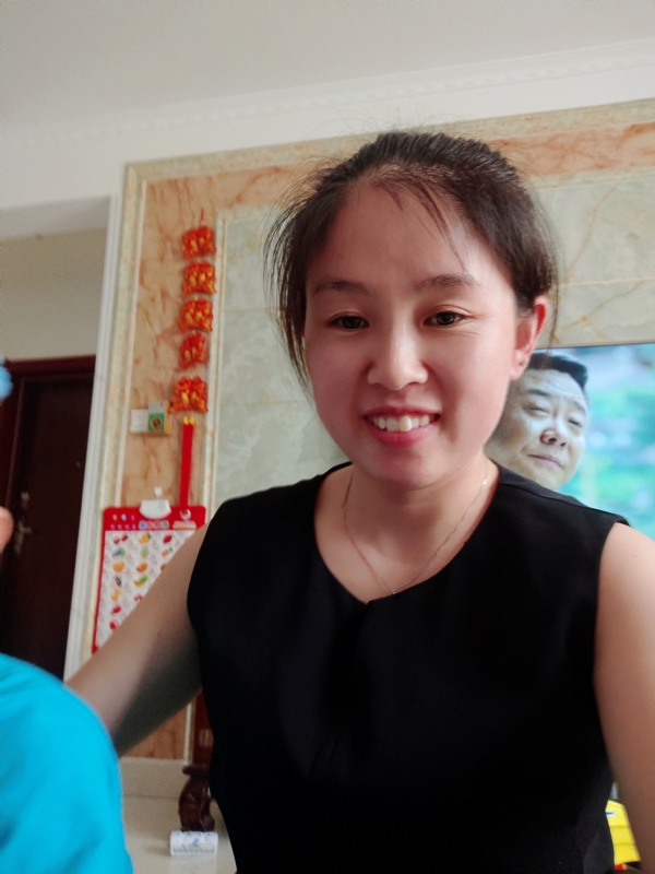 睿智的第一张照片--呼和浩特相亲服务中心