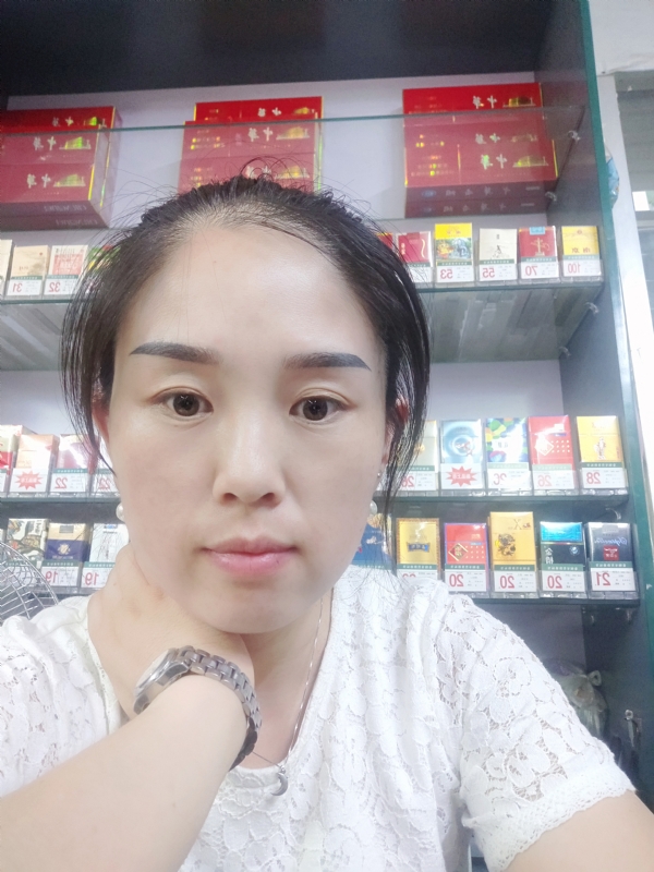 睿智的第二张照片--呼和浩特相亲服务中心