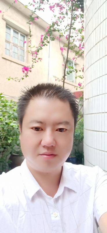 陈欢翔的第一张照片--呼和浩特相亲服务中心