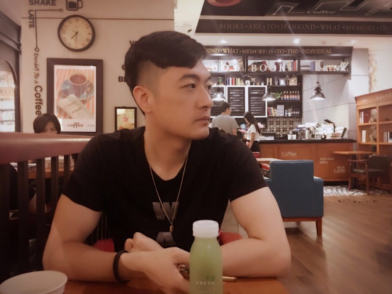 猩猩的第二张照片--呼和浩特相亲服务中心