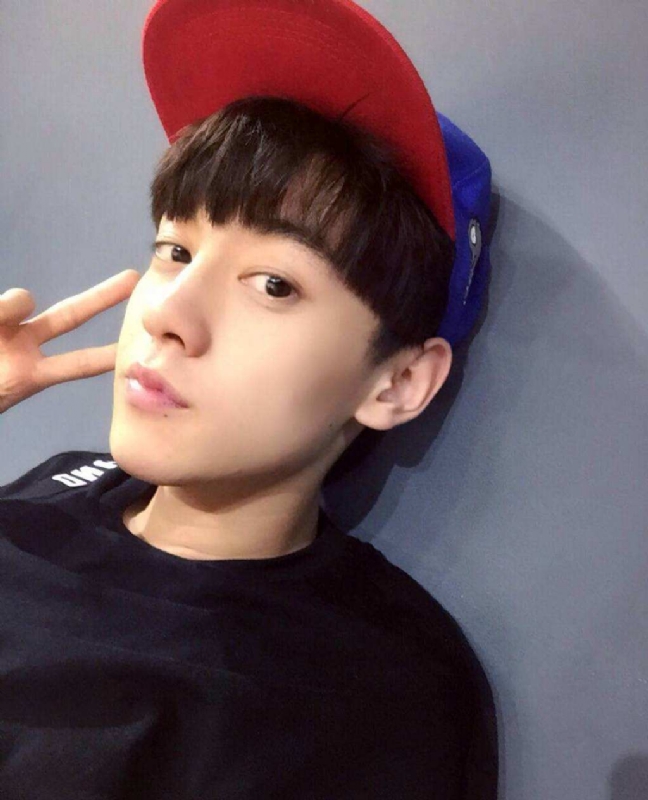 不帅砍我的第一张照片--呼和浩特相亲服务中心