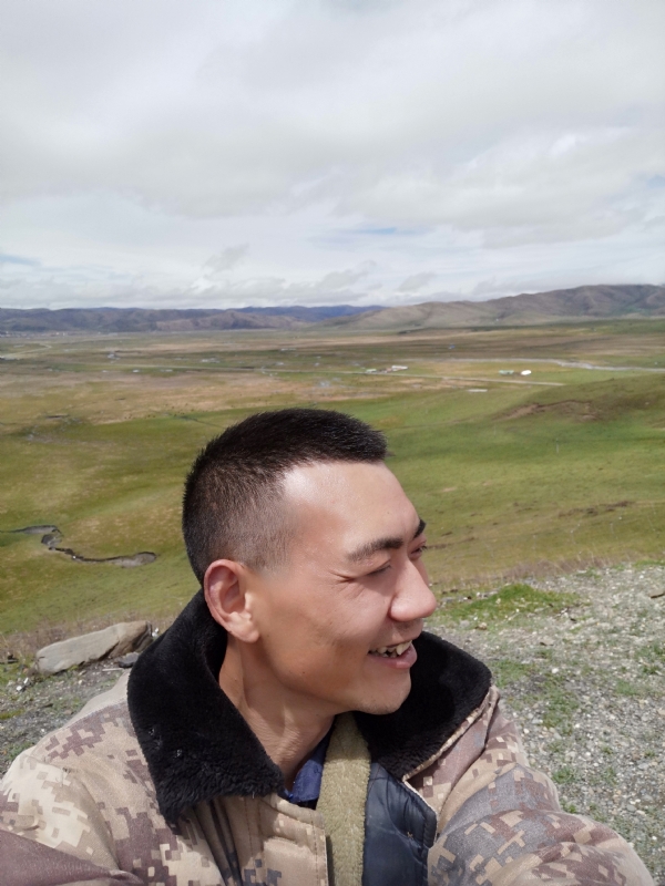 小强的第一张照片--呼和浩特相亲服务中心