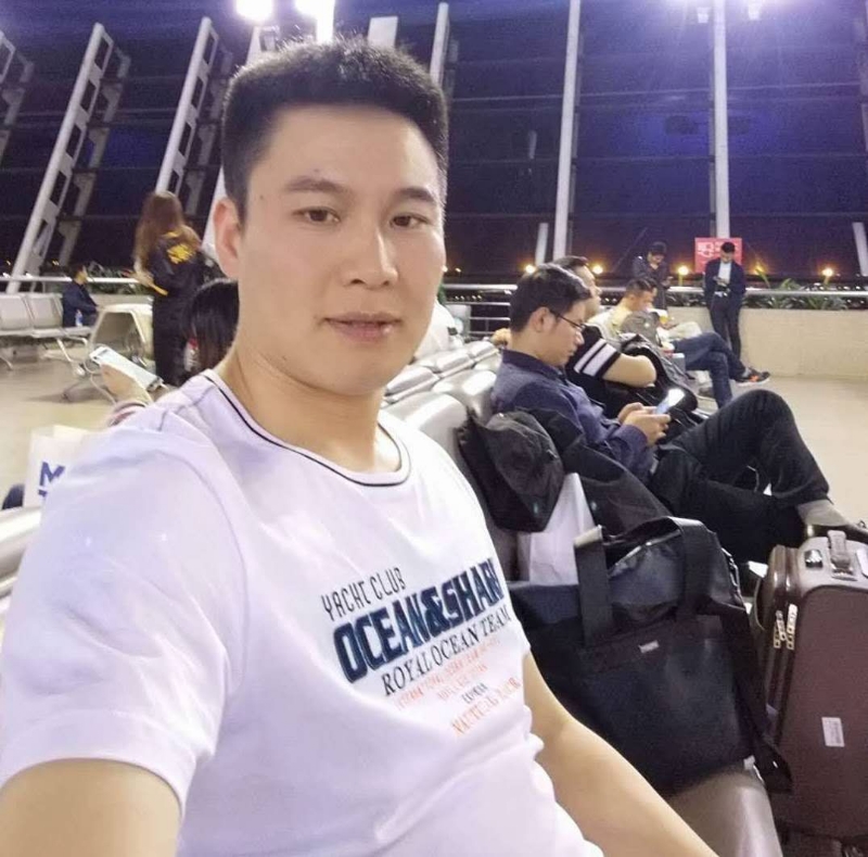 阳光灿烂的第一张照片--呼和浩特相亲服务中心