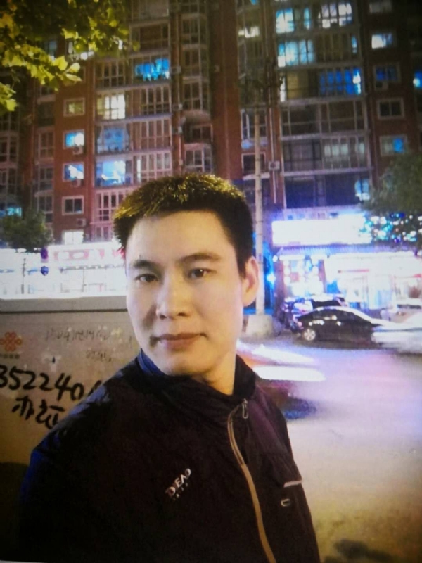 阳光灿烂的第三张照片--呼和浩特相亲服务中心