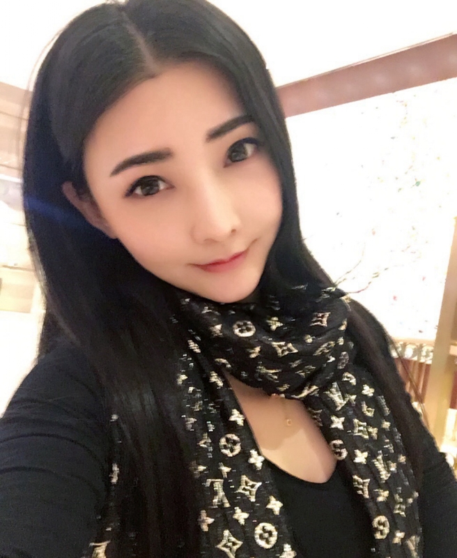 詩詩的第五张照片--呼和浩特相亲服务中心