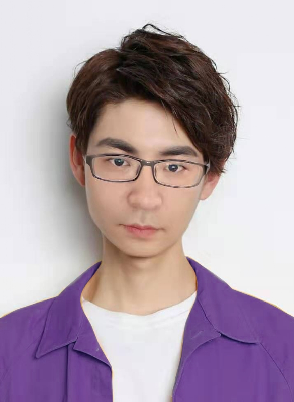 云雾的第一张照片--呼和浩特相亲服务中心