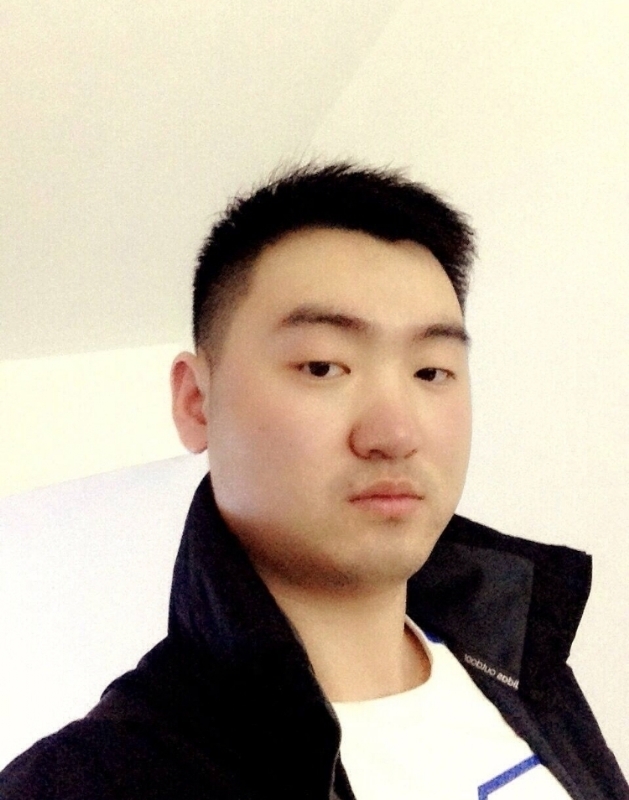 大海的第二张照片--呼和浩特相亲服务中心