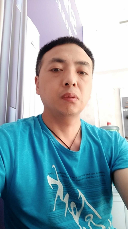 祥子的第一张照片--呼和浩特相亲服务中心