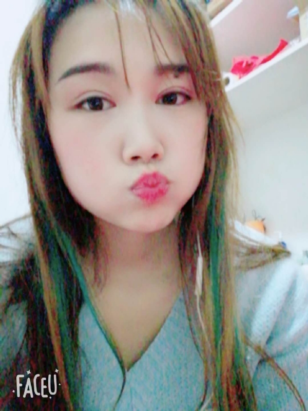 艾薇的第二张照片--呼和浩特相亲服务中心