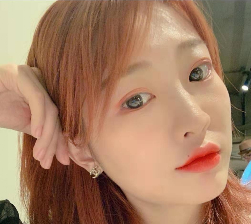 yuan媛的第一张照片--呼和浩特相亲服务中心