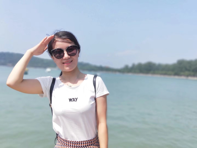 英子的第一张照片--呼和浩特相亲服务中心